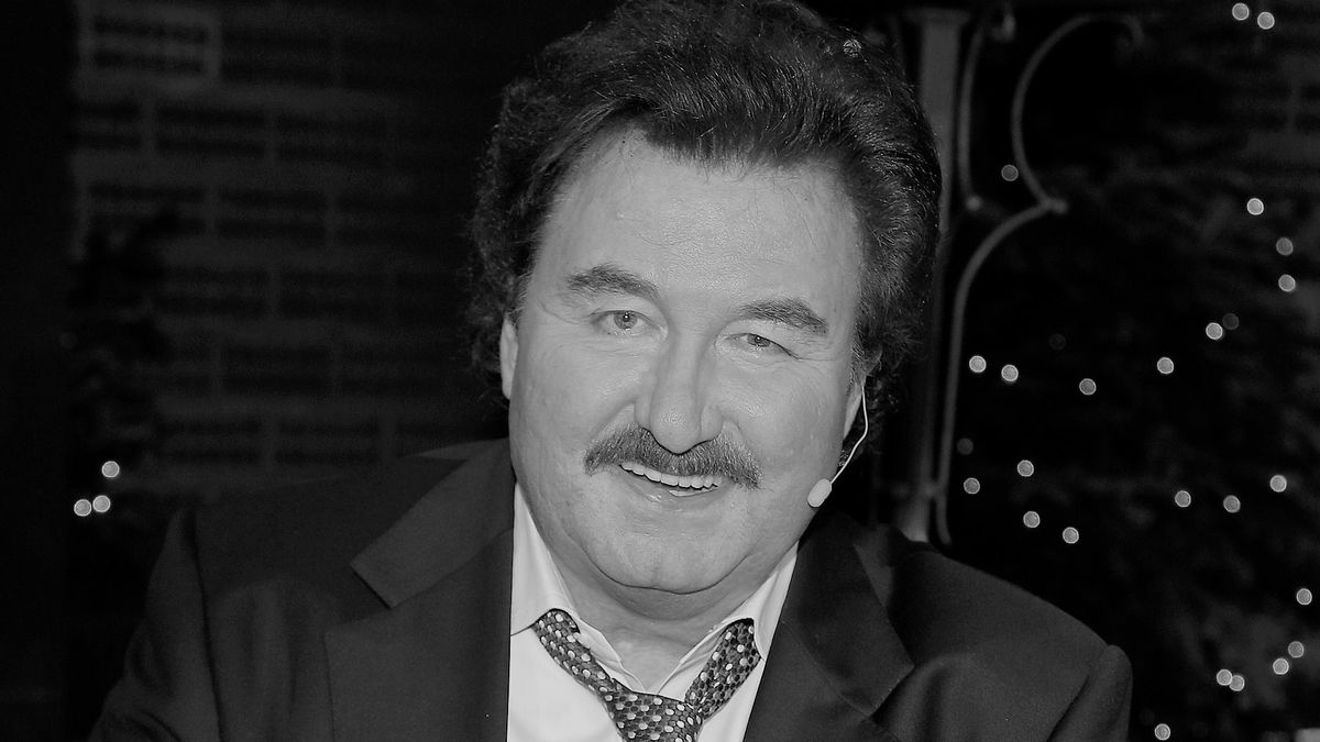 Krzysztof Krawczyk