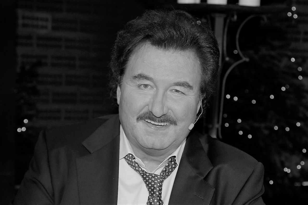 Rocznica śmierci Krawczyka. Przyjaciel zmarłego zabrał głos
