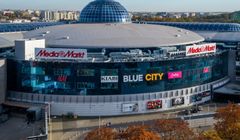 Warszawskie centrum handlowe broni się przed upadłością. Do spłaty ponad 150 mln euro kredytów