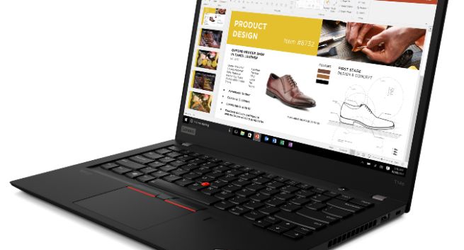 Rynek pecetów odżył dzięki pandemii. Lenovo największym sprzedawcą