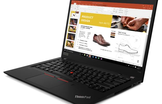 Rynek pecetów odżył dzięki pandemii. Lenovo największym sprzedawcą