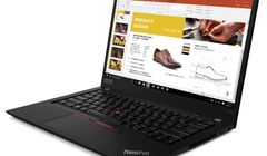 Rynek pecetów odżył dzięki pandemii. Lenovo największym sprzedawcą