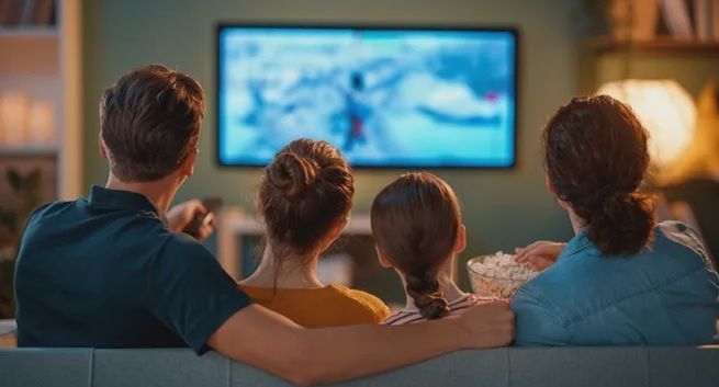 Spadki Polsat Box i Canal+, wzrosty Play i Vectry. Tak wygląda krajobraz rynku płatnej telewizji