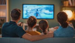 Spadki Polsat Box i Canal+, wzrosty Play i Vectry. Tak wygląda krajobraz rynku płatnej telewizji