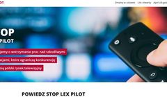 Lex pilot cały czas bez prac w komisji. Branża apeluje o konsultacje