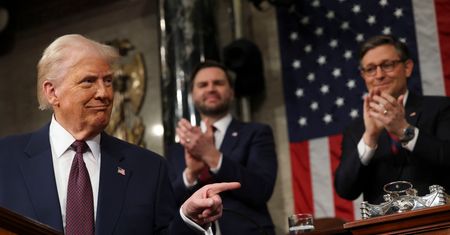 Amerykanie brutalnie ocenili politykę Trumpa. Sondaż mówi wszystko