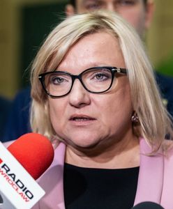 "Watergate do sześcianu"? Kempa reaguje na słowa Brejzy