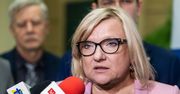 "Watergate do sześcianu"? Kempa reaguje na słowa Brejzy