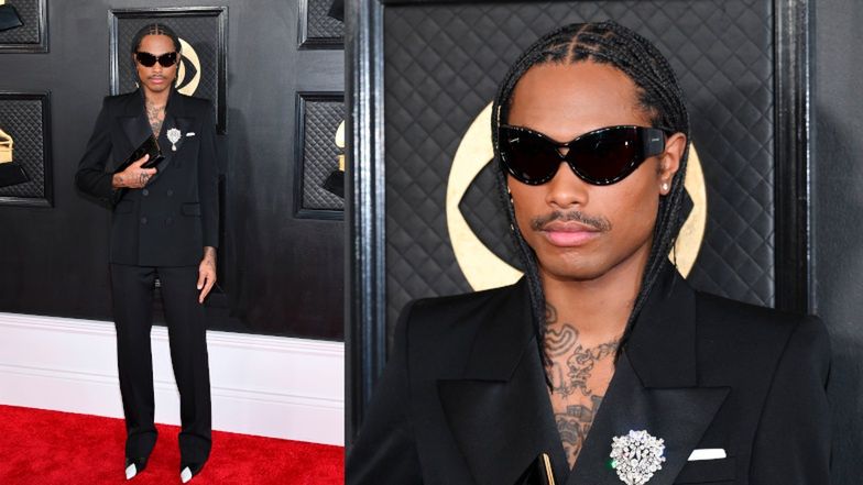 Gwiazdy na Grammy 2023