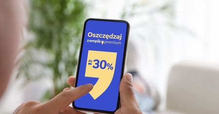 Empik Premium - co daje sybskrypcja. Lista korzyści