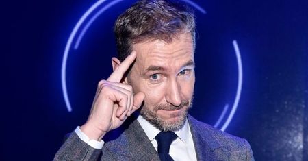 Piotr Kraśko PRZEPRASZA za prowadzenie bez prawa jazdy przez sześć lat: "WSTYD MI ZA TO"