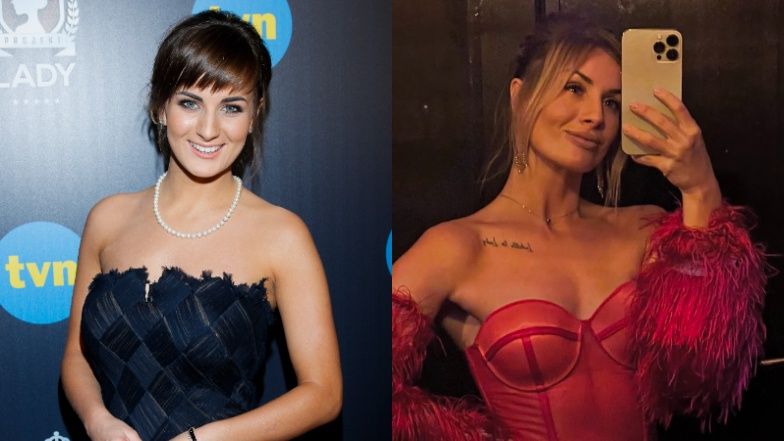 Patrycja Wieja 