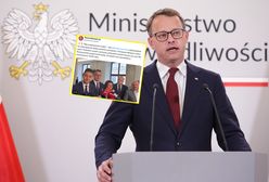 Padło pytanie o aferę. Jaki robił wszystko, żeby poseł nie odpowiedział