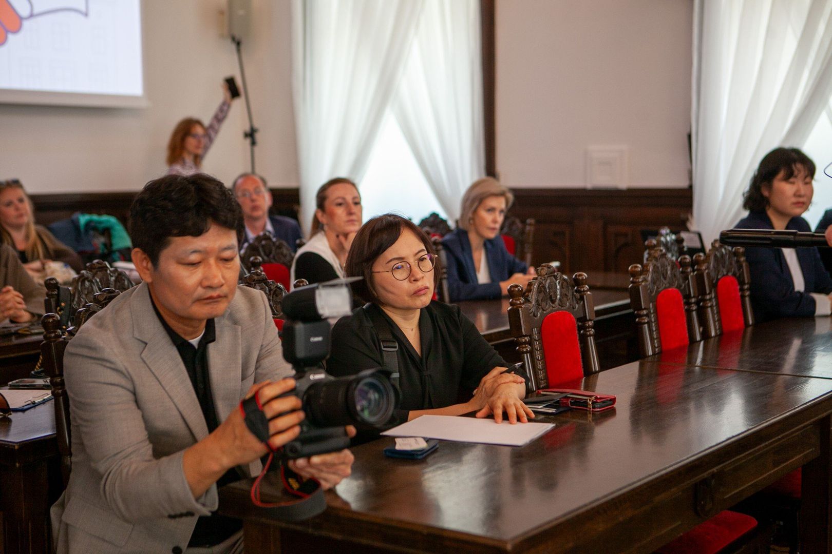 Rzeszów zyskał nowe miasto partnerskie, tym razem w Korei Południowej