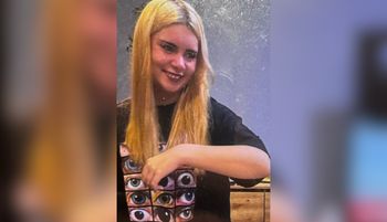 Zuzia Zmyślona wyszła w walentynki. Ma tylko 16 lat. Pilny komunikat