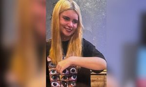 Zuzia Zmyślona wyszła w walentynki. Ma tylko 16 lat. Pilny komunikat