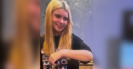 Zuzia Zmyślona wyszła w walentynki. Ma tylko 16 lat. Pilny komunikat