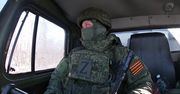 Miał być ochroniarzem z zarobkami 90 tys. zł. Rosja wysłała go na front