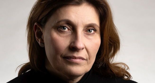 Małgorzata Wosion przeszła z Polskiej Agencji Prasowej do RMF24.pl