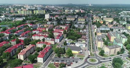Dąbrowa Górnicza. Będzie łatwiej o mieszkanie komunalne, rada miasta zmieniła zasady ich przyznawania