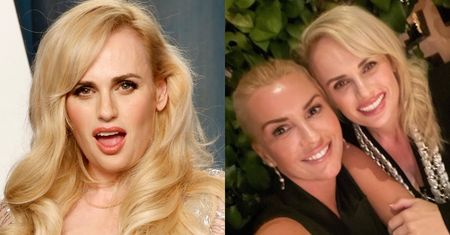 Rebel Wilson została ZMUSZONA do swojego coming outu? "To była bardzo trudna sytuacja"
