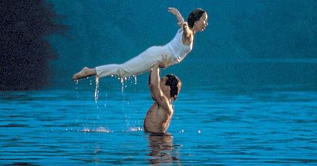 Patrick Swayze. Gdyby żył, miałby 68 lat. Rozpoznasz filmy, w których zagrał?