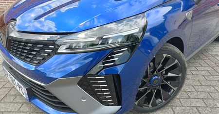 Renault zapowiada nowe Clio. Premiera już niebawem