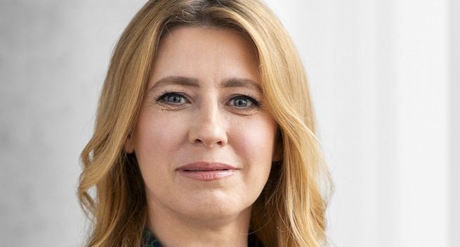 Dr Zuzanna Paciorkiewicz z nową funkcją w Cushman &amp; Wakefield