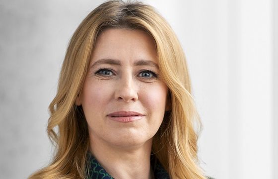 Dr Zuzanna Paciorkiewicz z nową funkcją w Cushman &amp; Wakefield