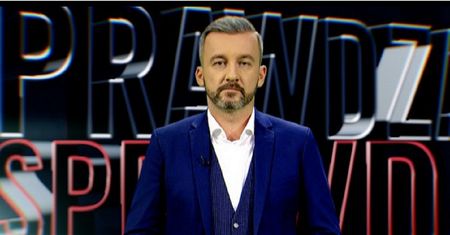 TVN reaguje w sprawie dziennikarza. Wycofuje z ramówki jego program