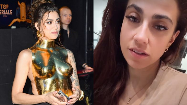 Maja Hyży otworzyła się na temat choroby