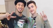 "The Voice Kids". 13-letni Nikodem Pajączek wygrał kilkadziesiąt tysięcy! Na co je wyda? Taka dojrzałość imponuje