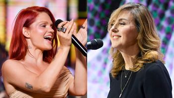 Margaret CIESZY SIĘ, że to Edyta Bartosiewicz zastąpi ją w "The Voice". Widzowie też zachwyceni: "Świetna wiadomość!"