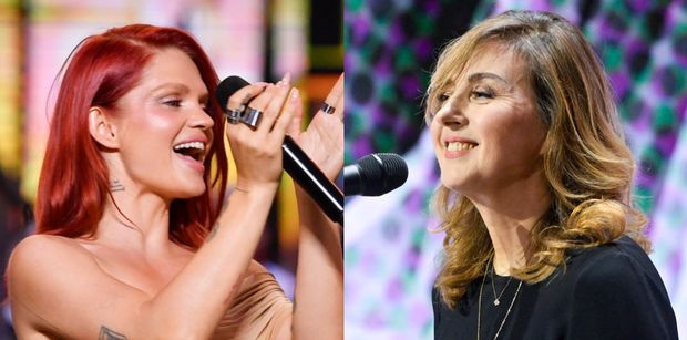 Margaret CIESZY SIĘ, że to Edyta Bartosiewicz zastąpi ją w "The Voice". Widzowie też zachwyceni: "Świetna wiadomość!"