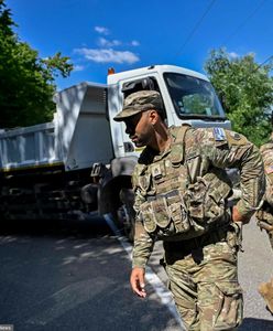 Wojna wisi w powietrzu. To robota Rosji?