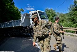 Wojna wisi w powietrzu. To robota Rosji?