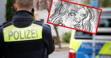 Horror w Niemczech. Pies wykopał ciało młodego Polaka