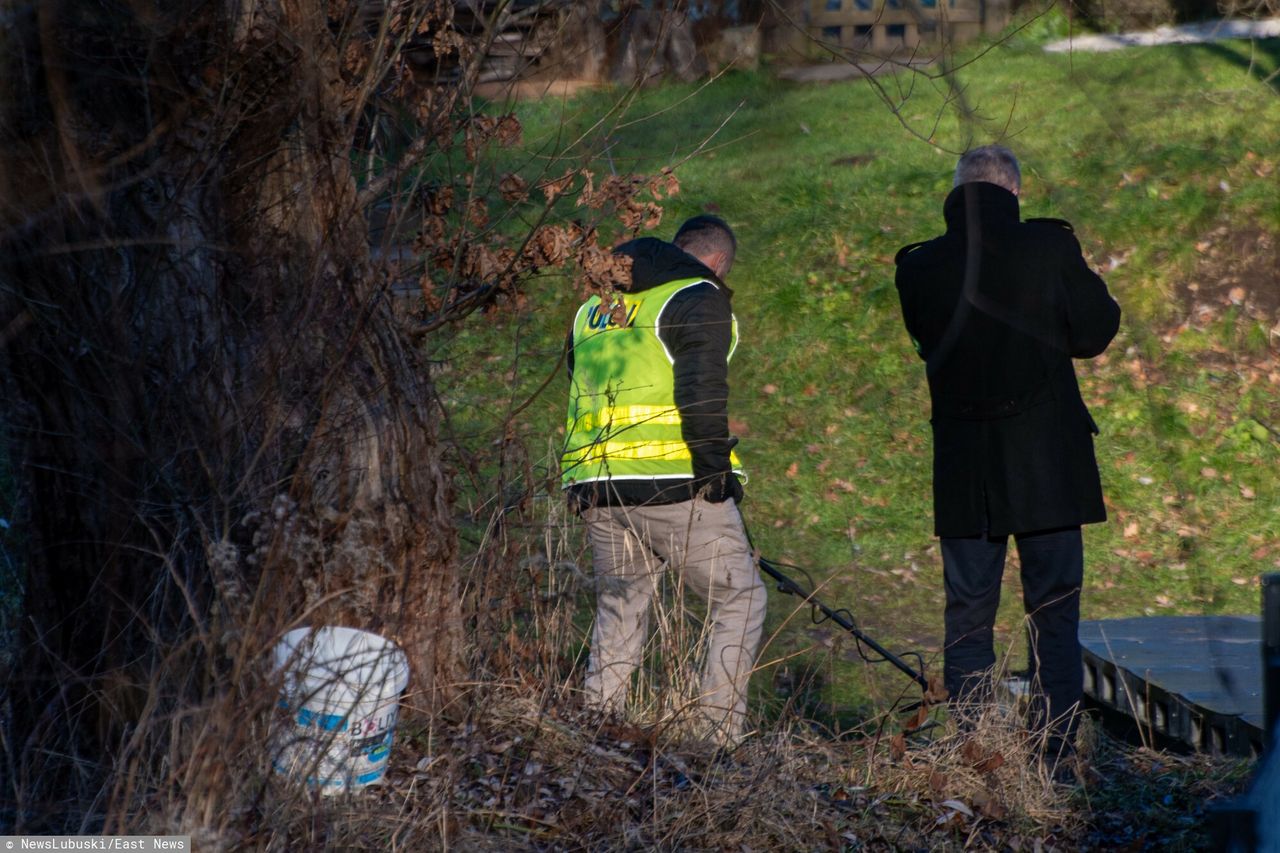 Zabójstwo w Jeleniej Górze. Ujawniono dane 12-latki