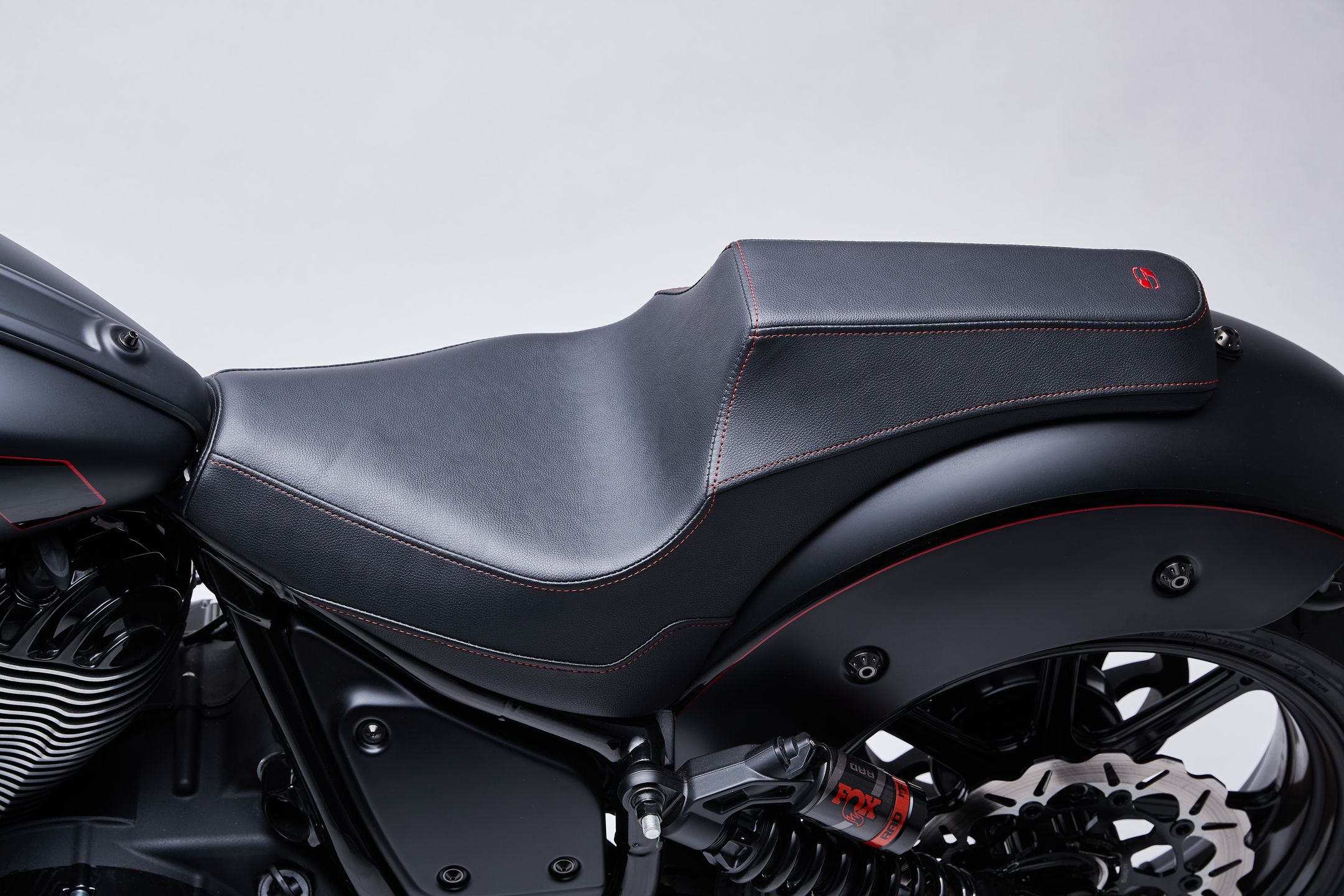 Indian Chief od Careya Harta