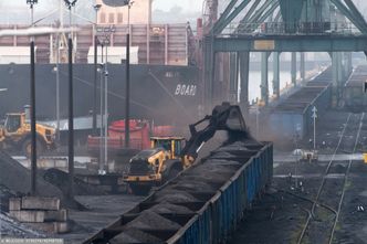 Największy kontrakt na węgiel w Polsce nie podpisany, bo PGG i PGE targują się o ceny