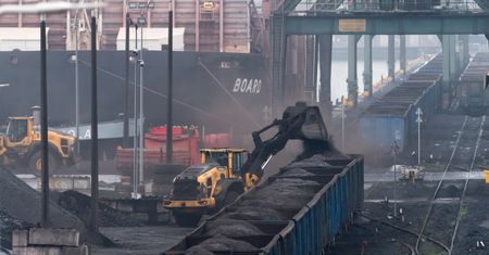 Największy kontrakt na węgiel w Polsce nie podpisany, bo PGG i PGE targują się o ceny