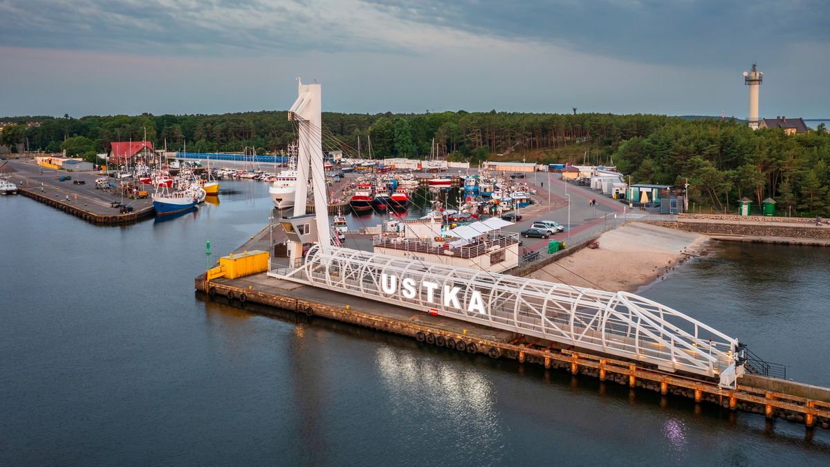 Finał sprawy Bistro Kanał w Ustce