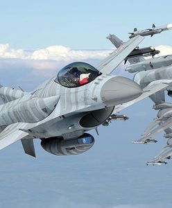 Nad Polską krążyło ich aż sześć jednocześnie. "Multiplikatory siły"