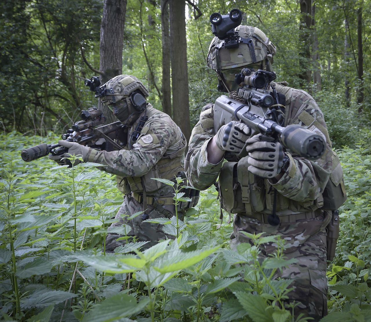 "Neutralność nas nie uratuje". Austria rozważa wstąpienie do NATO