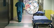 Milionerzy na kontraktach w szpitalach. Lekarze wskazują winnego