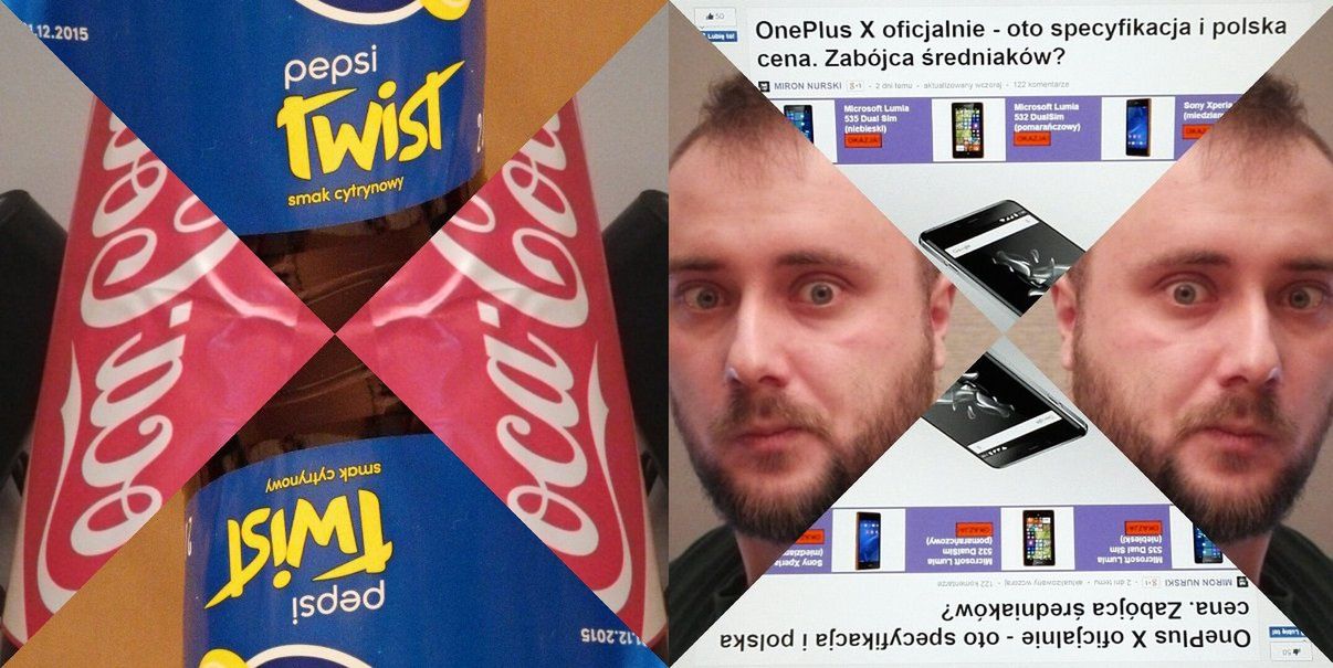 OnePlusa nie interesują tylko smartfony. Reflexion to bardzo ciekawa aplikacja fotograficzna 3