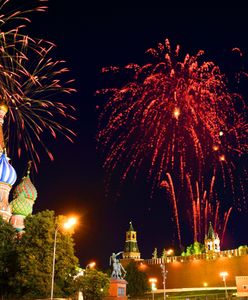 Rosjanie zapłaczą. Sylwestrowy przysmak najdroższy w dziejach