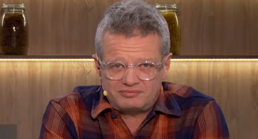 Marcin Meller znika z Kanału Zero. Przez kampanię Stanowskiego