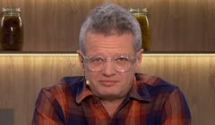 Marcin Meller znika z Kanału Zero. Przez kampanię Stanowskiego