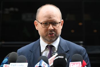 Kijów musi zabiegać o Polskę? Jasny komunikat z pałacu